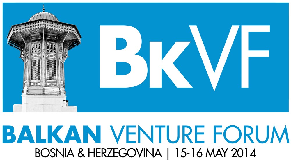 5ο Βαλκανικό Venture Capital Forum στις 15 – 16 Μαΐου 2014